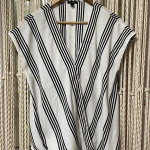 Ann Taylor blouse